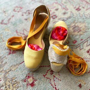 Castaner Chiara Espadrille